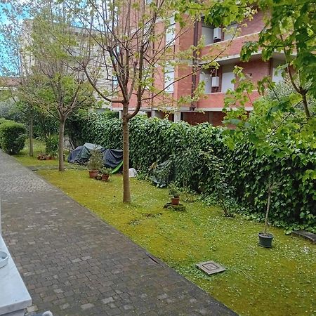 Casa Vacanze Lida Marina di Carrara Kültér fotó