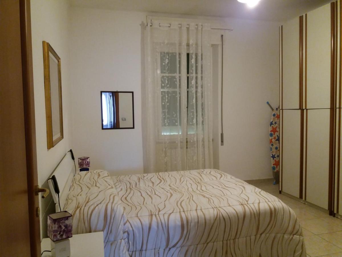 Casa Vacanze Lida Marina di Carrara Kültér fotó