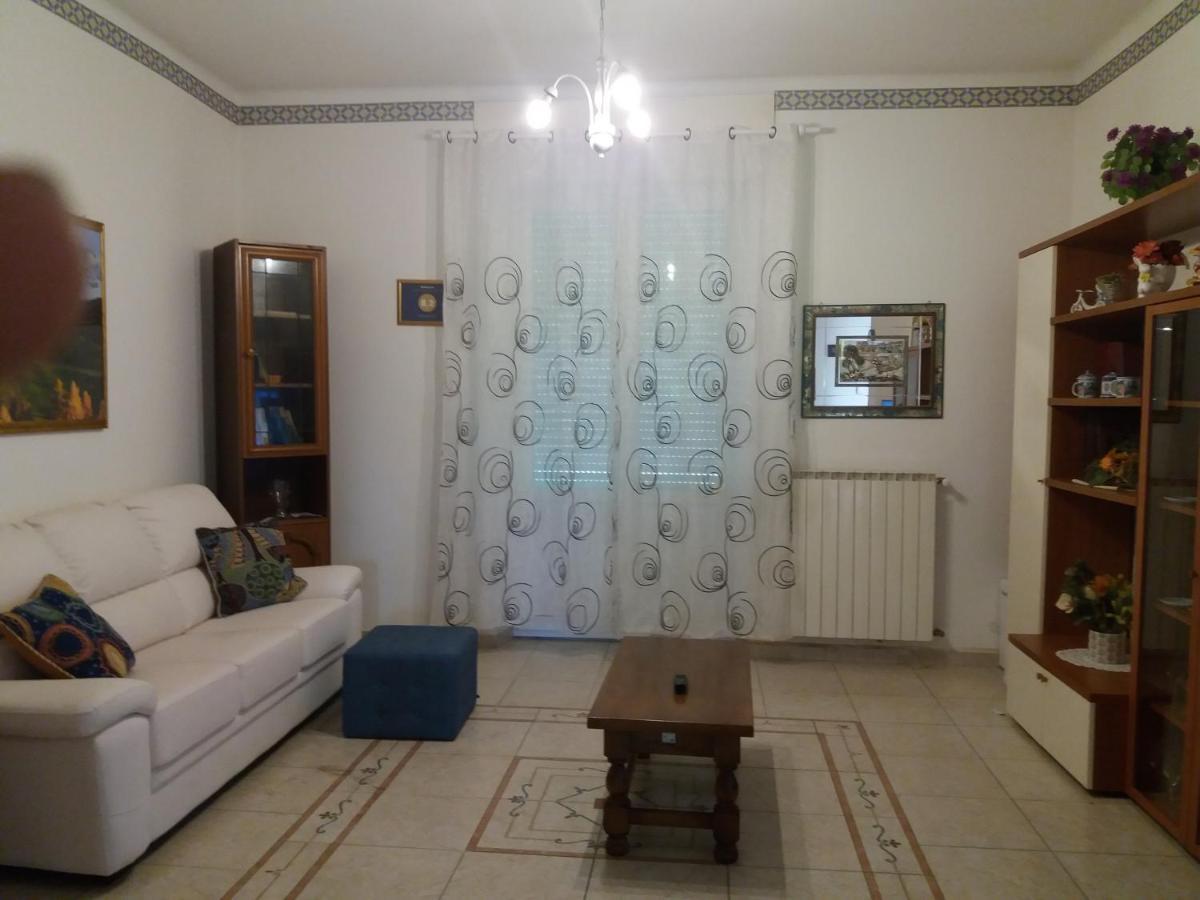 Casa Vacanze Lida Marina di Carrara Kültér fotó