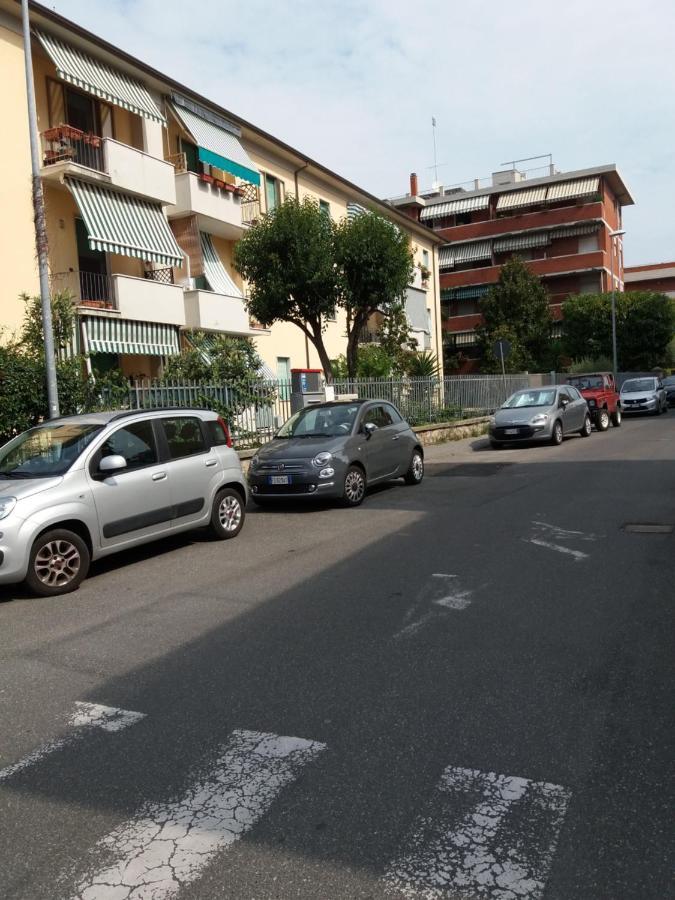 Casa Vacanze Lida Marina di Carrara Kültér fotó