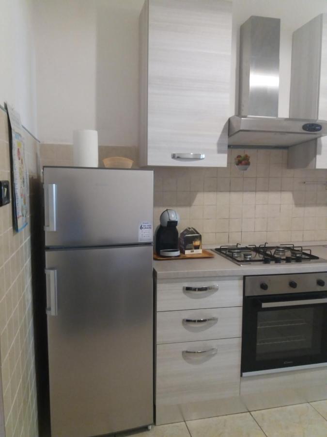 Casa Vacanze Lida Marina di Carrara Kültér fotó