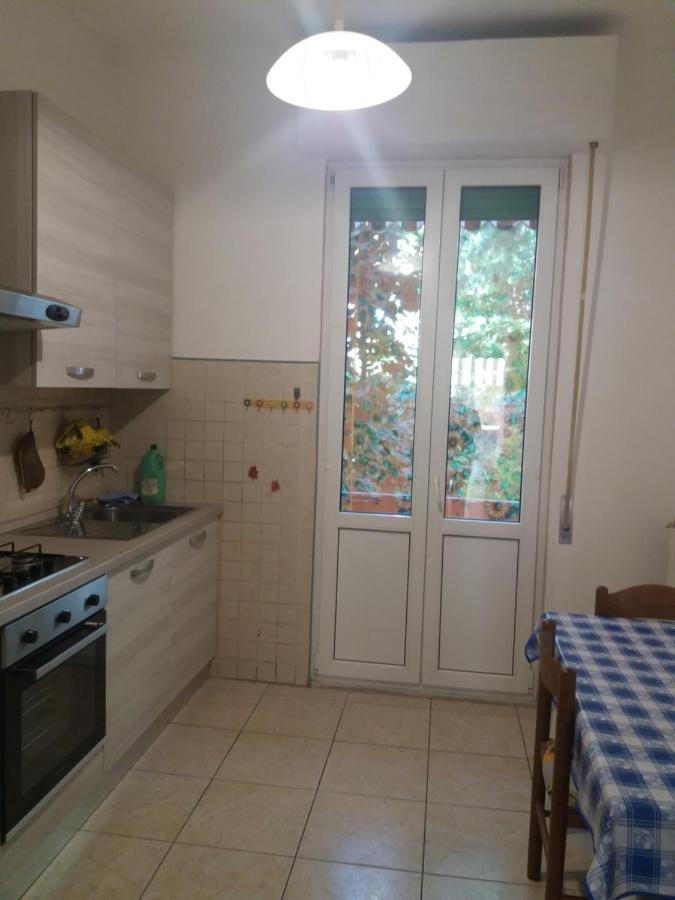 Casa Vacanze Lida Marina di Carrara Kültér fotó