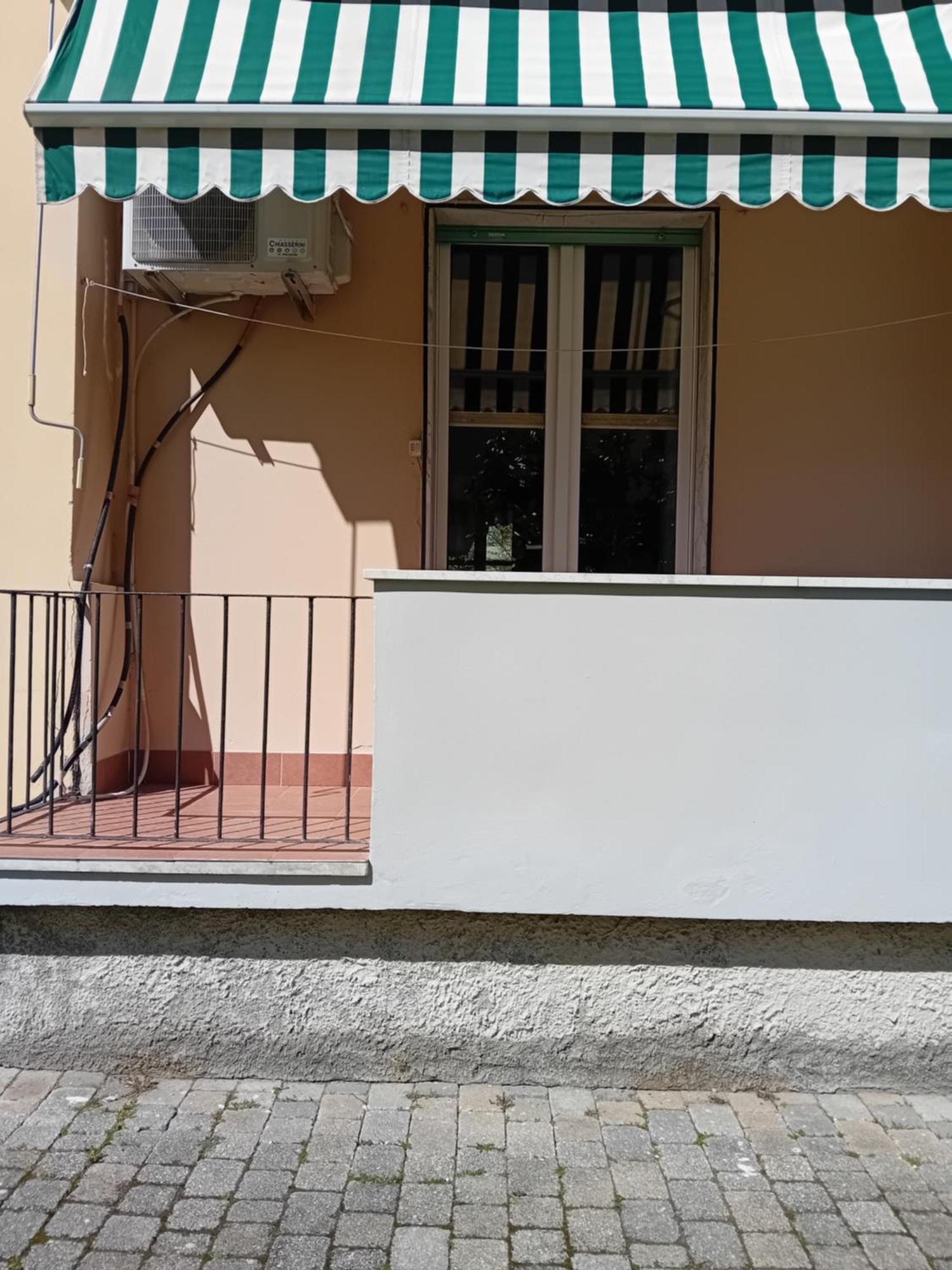 Casa Vacanze Lida Marina di Carrara Kültér fotó