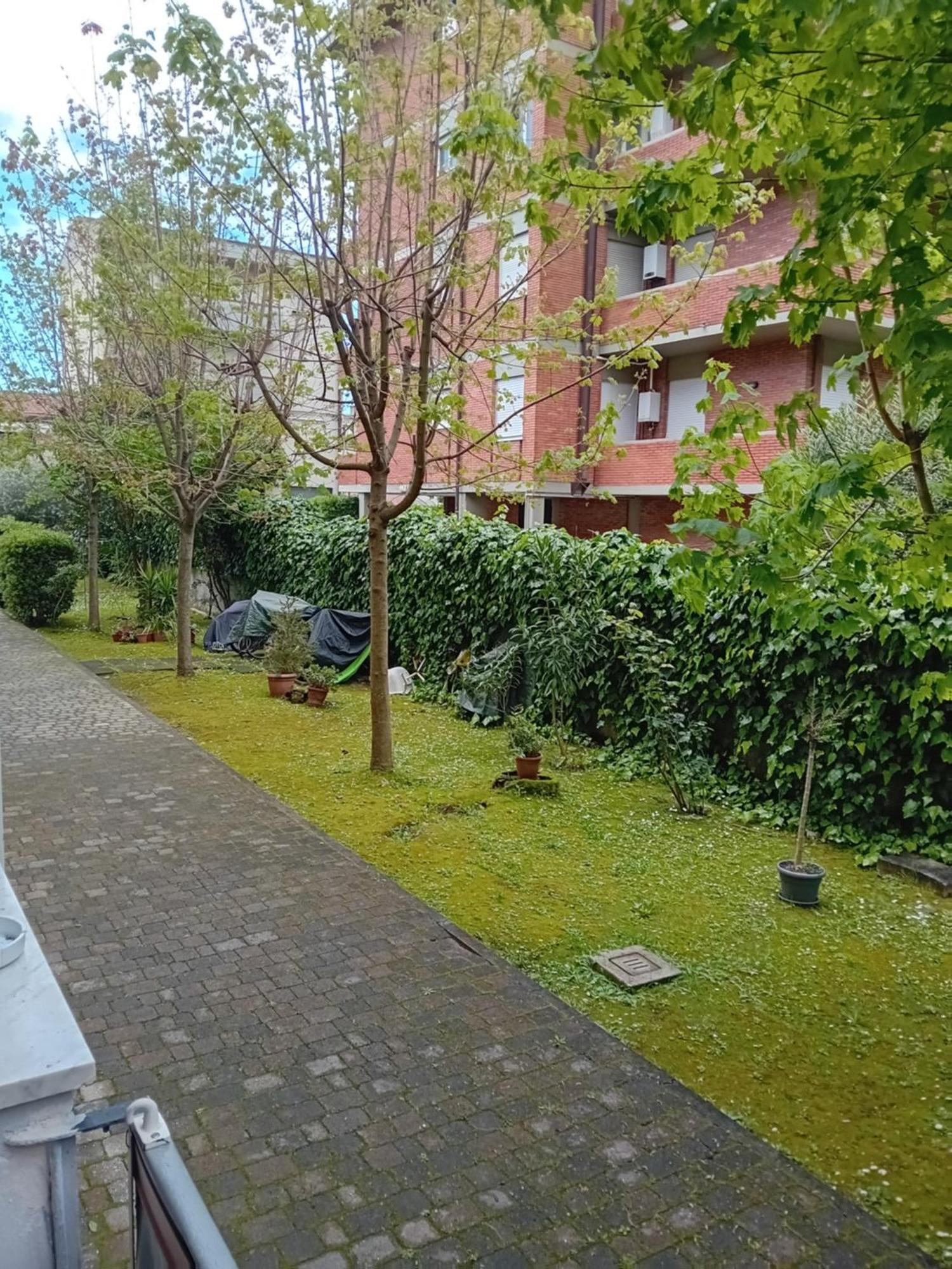 Casa Vacanze Lida Marina di Carrara Kültér fotó