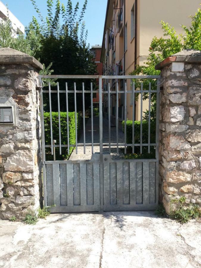 Casa Vacanze Lida Marina di Carrara Kültér fotó