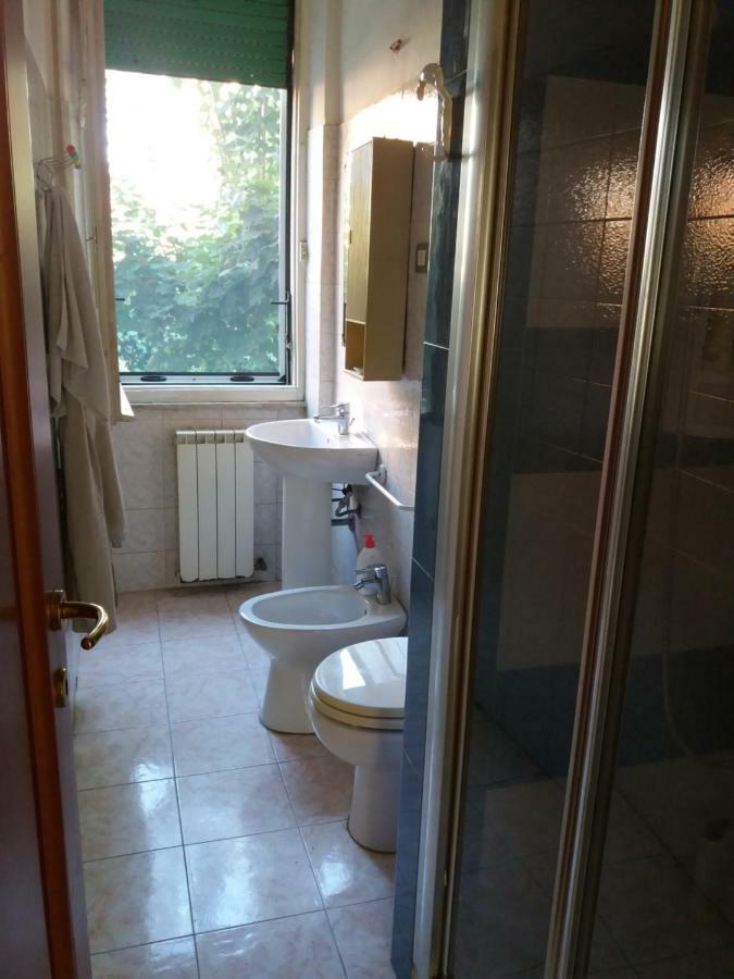 Casa Vacanze Lida Marina di Carrara Kültér fotó