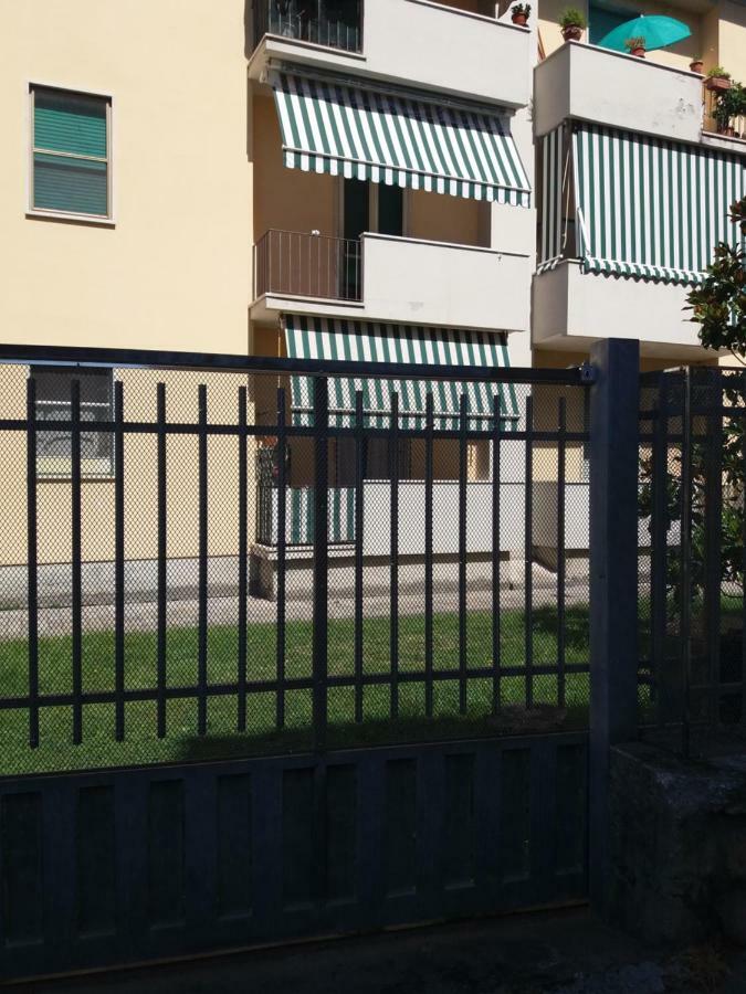 Casa Vacanze Lida Marina di Carrara Kültér fotó