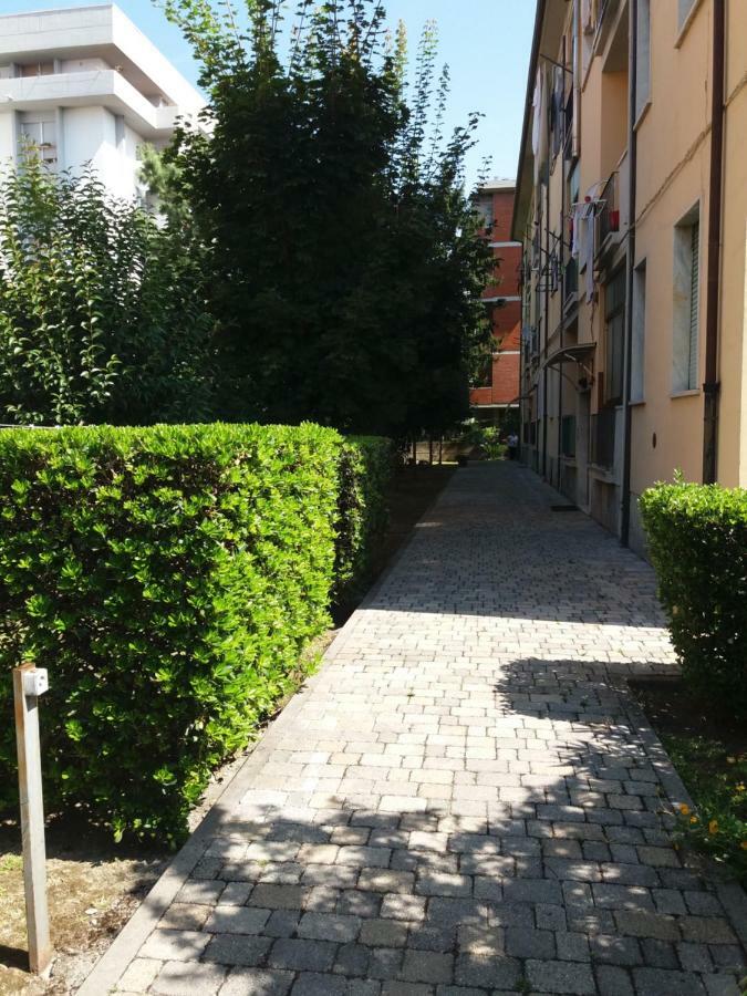 Casa Vacanze Lida Marina di Carrara Kültér fotó