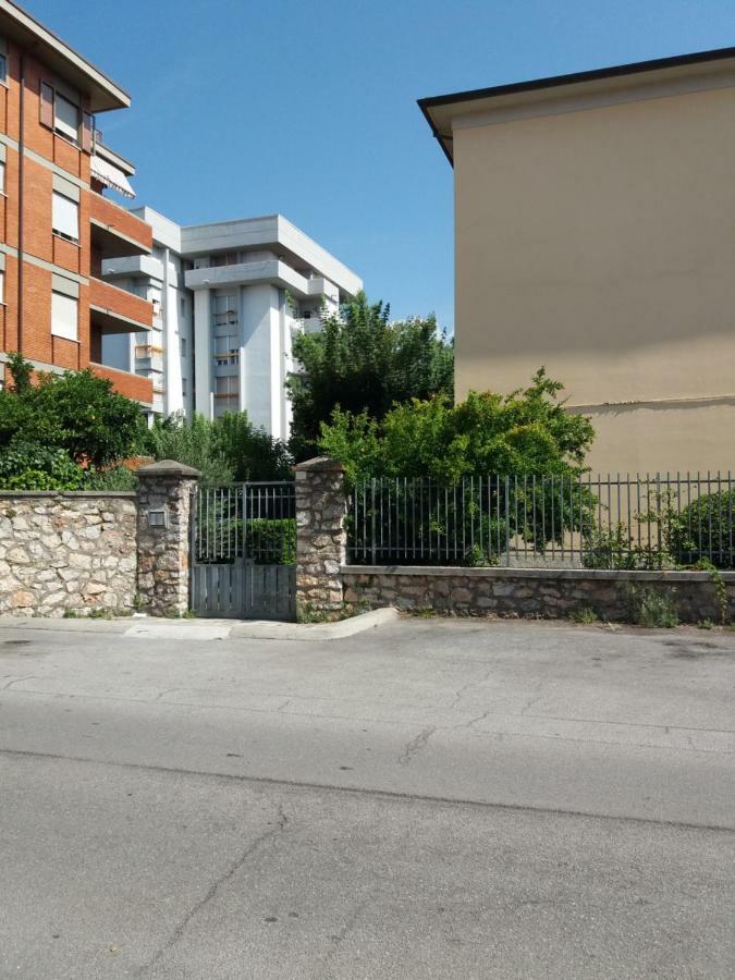 Casa Vacanze Lida Marina di Carrara Kültér fotó